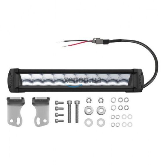 Светодиодная фара Osram LEDDL103-SP 12/24 FX250-SP 