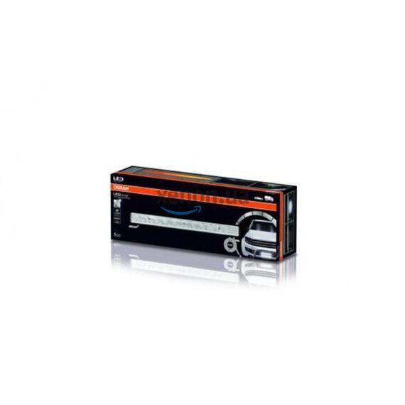 Светодиодная фара Osram LEDDL106-SP 12/24 FX3000-SP Slim , изображение 4