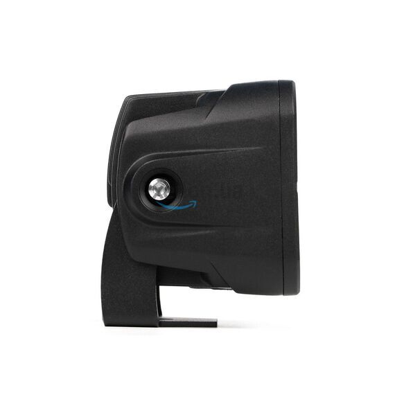 Светодиодная фара дальнего света Aled 3012 20W 6000K 6G3310 2шт. , изображение 2