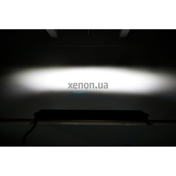 Светодиодная противотуманная фара дальнего света Aled 46-20H 140W 6000K 41BD40 1шт. , изображение 7