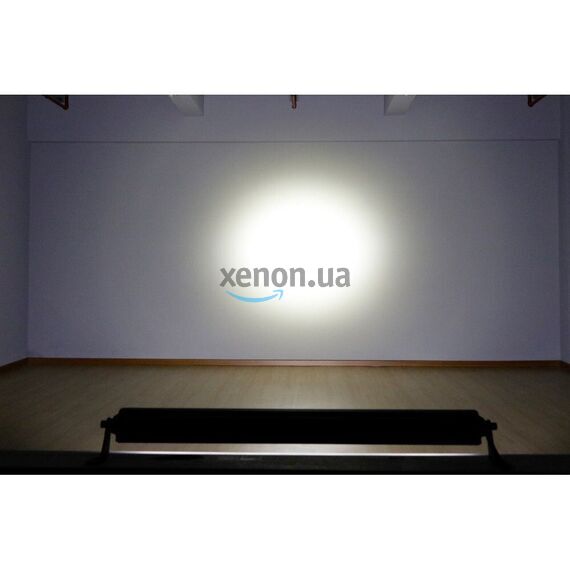 Светодиодная фара комбинированного света Aled 48-20 120W 6000K 48B810 1шт. , изображение 7