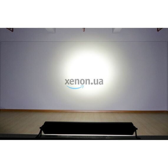 Светодиодная фара комбинированного света Aled 49-20 240W 6000K 49B810 1шт. , изображение 7