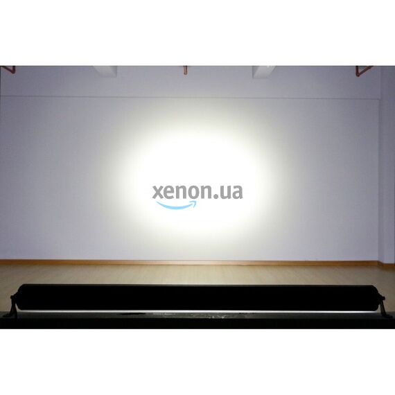 Светодиодная фара комбинированного света Aled 49-40 480W 6000K 49D810 1шт. , изображение 7