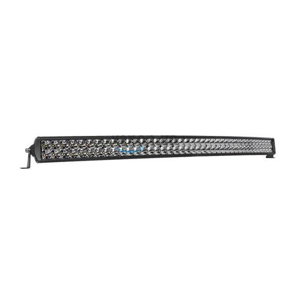 Светодиодная фара дальнего света Aled 49-40 480W 6000K 49D310 (изогнутая) 1шт. 