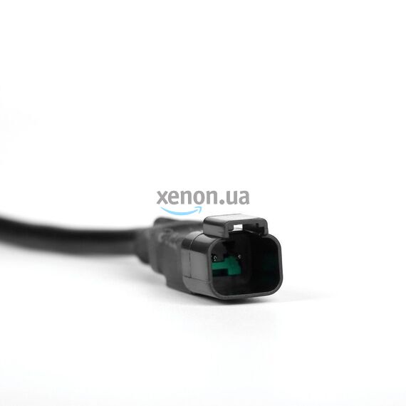 Светодиодная фара дальнего света Aled 49-40 480W 6000K 49D310 (изогнутая) 1шт. , изображение 4