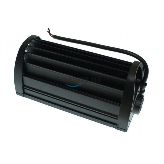 Светодиодная фара AllLight A-36W 12chip CREE 9-30V , изображение 3