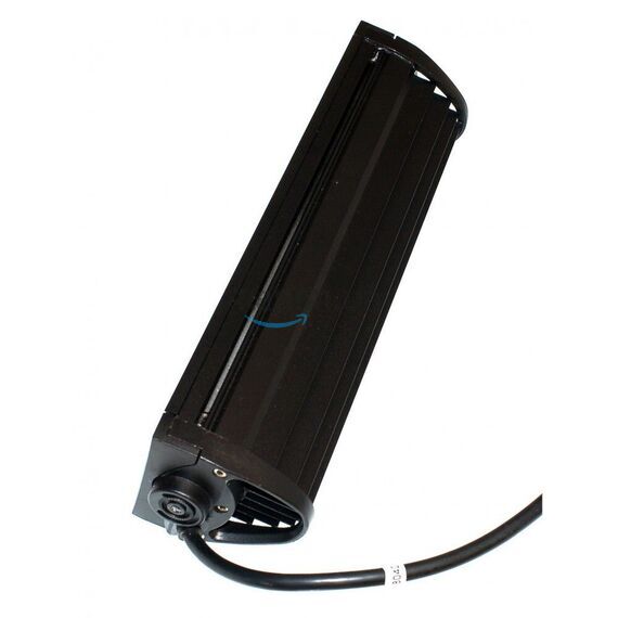 Светодиодная фара комбинированного света AllLight A-72W 24chip CREE combo 9-30V , изображение 3