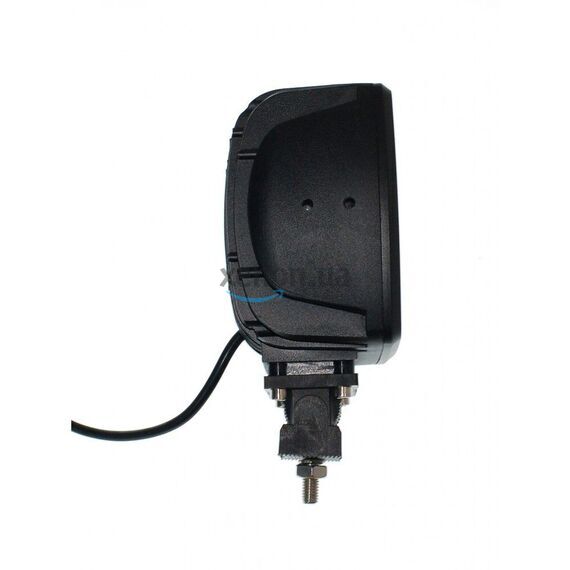 Светодиодная фара AllLight 59T-80W 8 chip CREE 9-30V , изображение 2