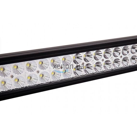 Светодиодная фара комбинированного света AllLight A-288W 96 chip CREE , изображение 2