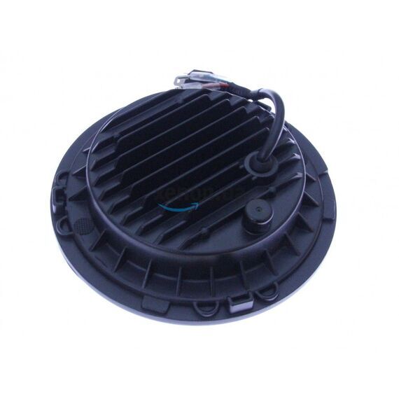 Світлодіодна фара комбінованого світла AllLight JR-2/3-60W, зображення 2