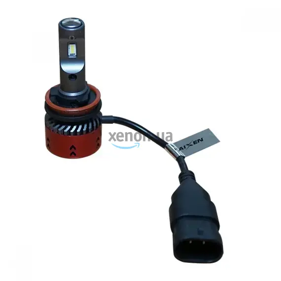 KAIXEN REDLINE H11 35W 6000K комплект 2 шт , изображение 5