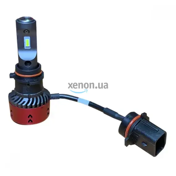 KAIXEN REDLINE HIR2 (9012) 35W 6000K комплект 2 шт , изображение 5