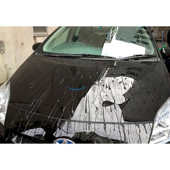 SOFT99 Kiwami Extreme Gloss Wax White воск Кивами для белых автомобилей 200 г , изображение 6