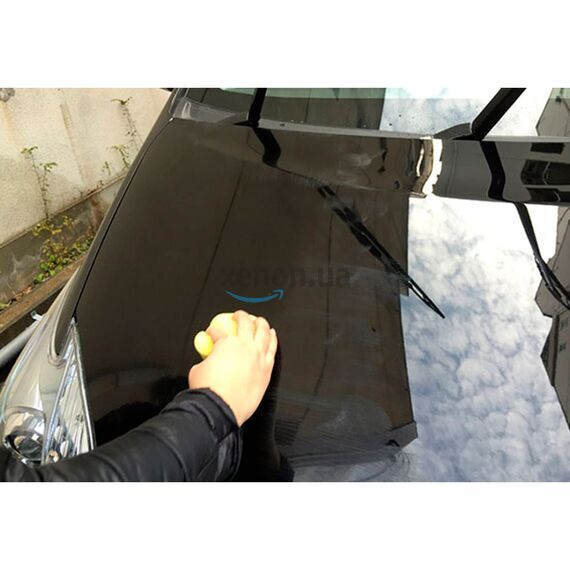 SOFT99 Kiwami Extreme Gloss Wax Silver воск Кивами для серебристых автомобилей 200 г , изображение 4