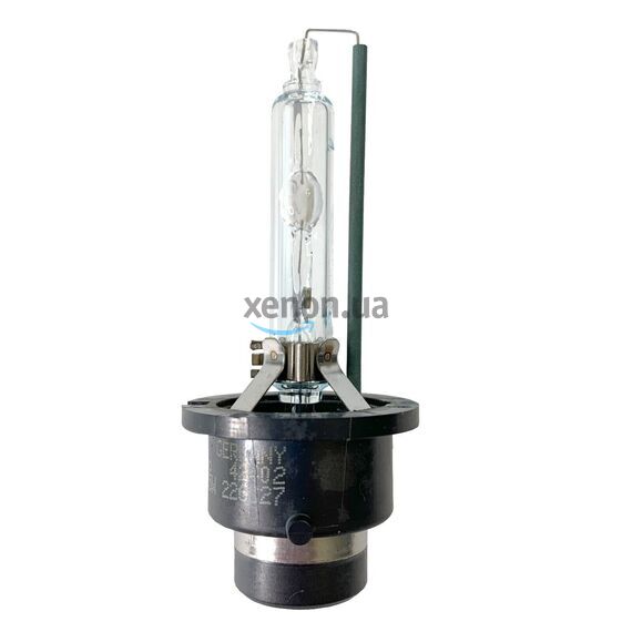 Philips Xenon Standard D4S 35W 4300K картон комплект 1 шт , изображение 2