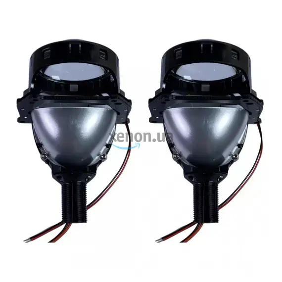 BI-LED KAIXEN I3 (A3MAX 2023) 35W/40W 5000К под гайку , изображение 3