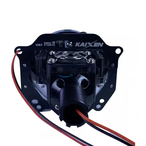 BI-LED KAIXEN I3 (A3MAX 2023) 35W/40W 5000К под гайку , изображение 2