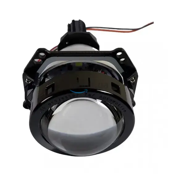 BI-LED KAIXEN I3 (A3MAX 2023) 35W/40W 5000К под гайку , изображение 5