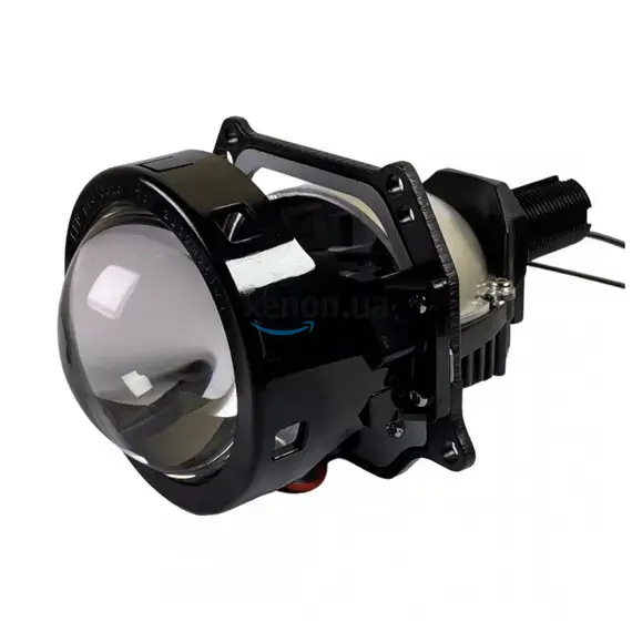 BI-LED KAIXEN I3 (A3MAX 2023) 35W/40W 5000К под гайку , изображение 6