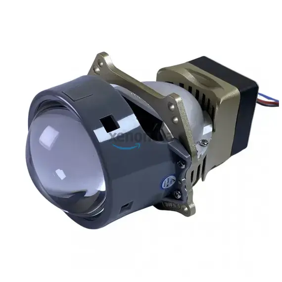 KAIXEN BI-LED I5 DRAGON KNIGHT PRO 52W/66W 5500K , изображение 3