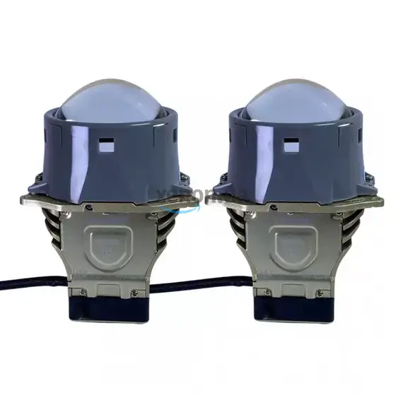 KAIXEN BI-LED I5 DRAGON KNIGHT PRO 52W/66W 5500K , изображение 2