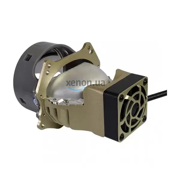 KAIXEN BI-LED I5 DRAGON KNIGHT PRO 52W/66W 5500K , изображение 4