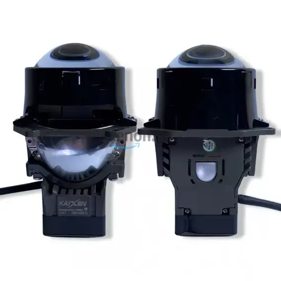 KAIXEN BI-LED I9 AOZOOM A9+ 48W/52W 5500K , изображение 2