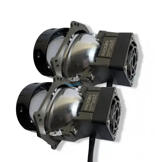 KAIXEN BI-LED I9 AOZOOM A9+ 48W/52W 5500K , изображение 3