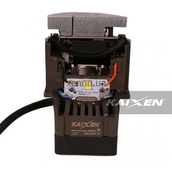 KAIXEN BI-LED I9 AOZOOM A9+ 48W/52W 5500K , изображение 4