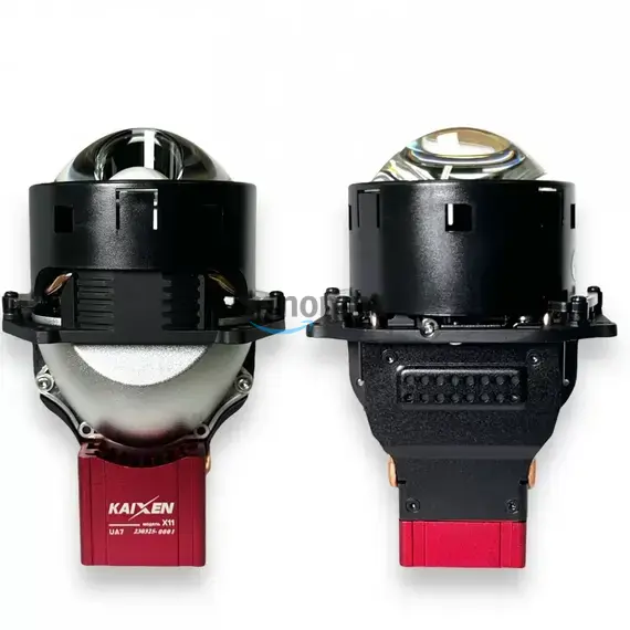 KAIXEN BI-LED X11 46W(66W)/55W/19W 5500K , изображение 2