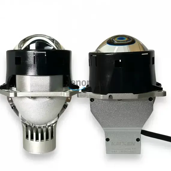 KAIXEN BI-LED X4 57W/67W/24W 5500K , изображение 3