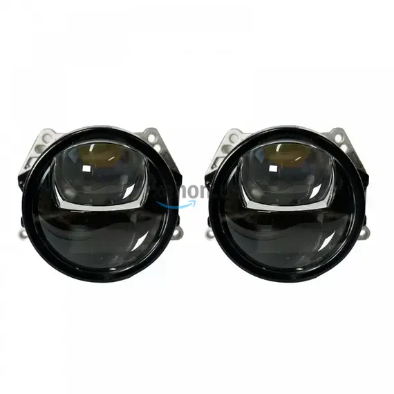 KAIXEN BI-LED X4 57W/67W/24W 5500K , изображение 2