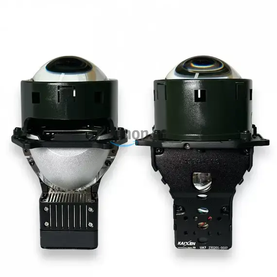 KAIXEN BI-LED X9 90W/100W 5500K , изображение 2