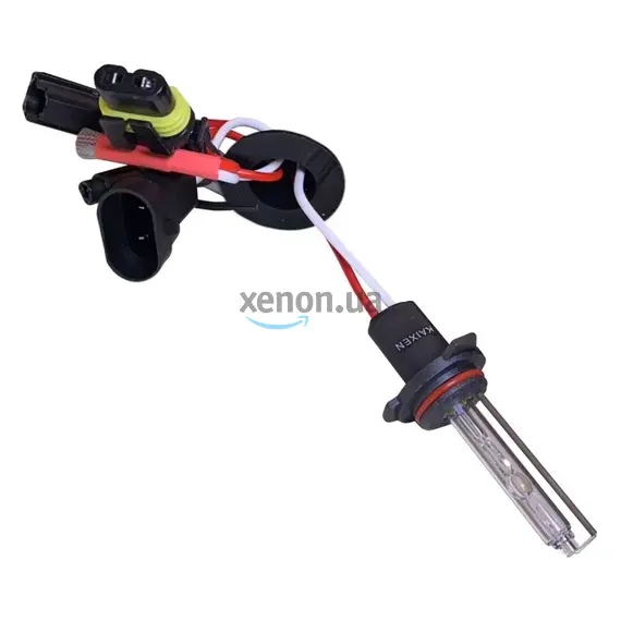 KAIXEN HIR2 9012 VisionMaxx 35W 4300K комплект 2 шт , изображение 2