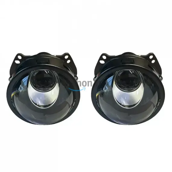 KAIXEN BI-LED X7 47W(69W)/55W/16W 5500K , изображение 2