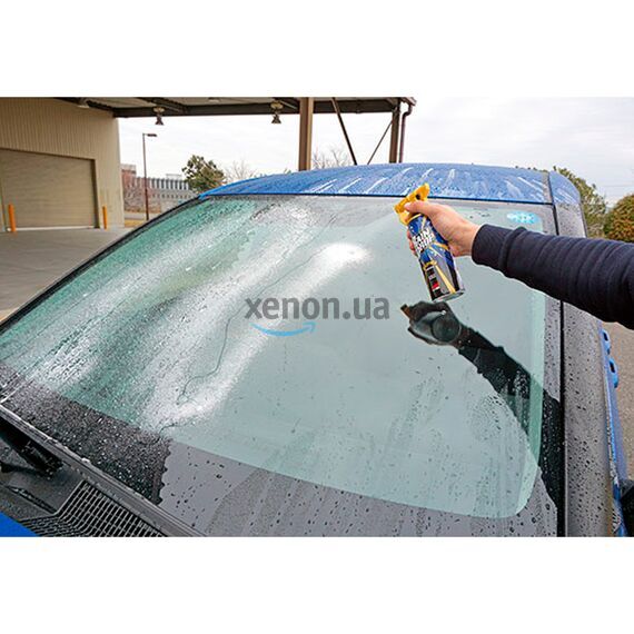 SOFT99 Rain Drop Bazooka универсальное защитное покрытие для быстрого нанесения 300 мл , изображение 2