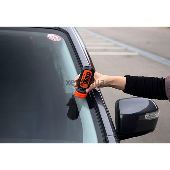 SOFT99 GLACO Ultra антидождь для стёкол длительного действия 70 мл , изображение 2