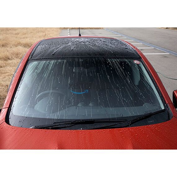 SOFT99 GLACO Q антидождь и очиститель для стёкол 70 мл , изображение 6