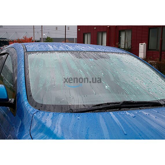 SOFT99 GLACO W Jet Strong антидождь для стёкол мгновенного действия 180 мл , изображение 6