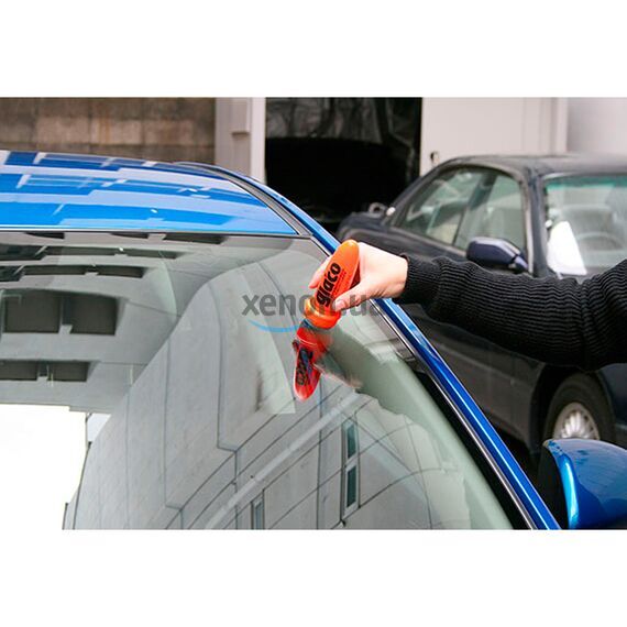 SOFT99 GLACO Roll On Instant Dry Антидождь для стёкол упрощенного нанесения 15 мл , изображение 2