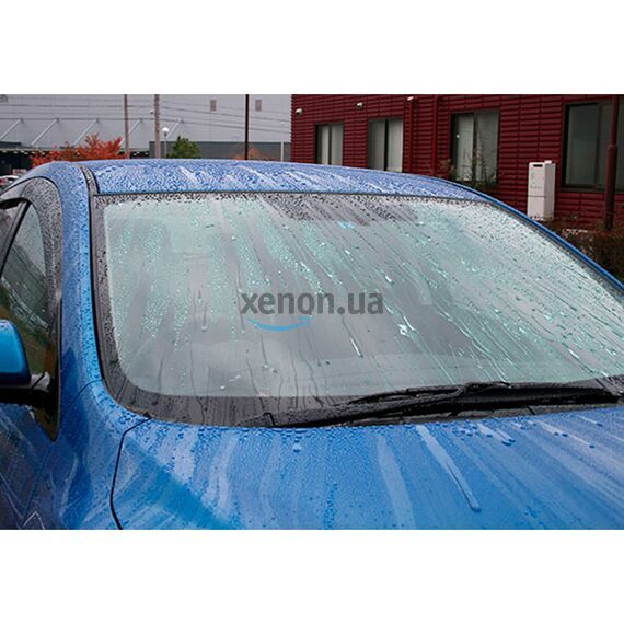 SOFT99 GLACO Roll On Instant Dry Антидождь для стёкол упрощенного нанесения 15 мл , изображение 4