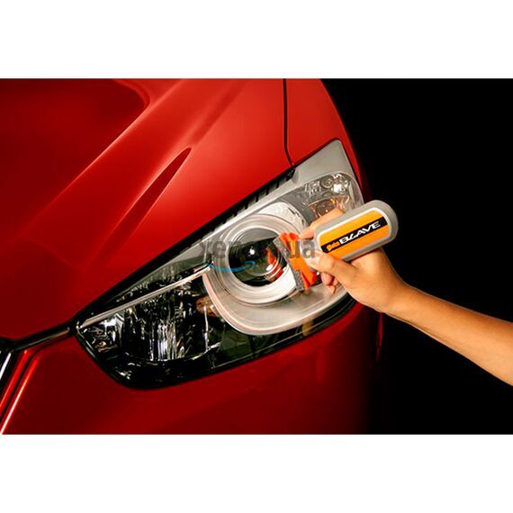 SOFT99 GLACO Blave антидождь для стёкол и прозрачного пластика 70 мл , изображение 5