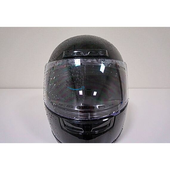 SOFT99 Rain Burst защитный агент для шлемов (антидождь) 70 мл , изображение 6