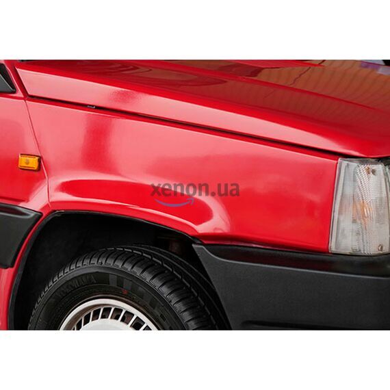 SOFT99 Color Finish Black цвето обогощающая полироль для черных автомобилей 65 г, Цвет: Черный , изображение 5