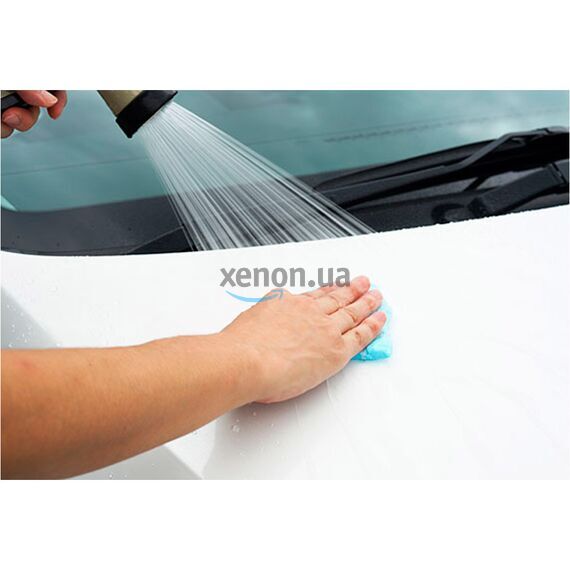 SOFT99 Surface Smoother Mini глина очиститель глубоких загрязнений 100 г , изображение 2