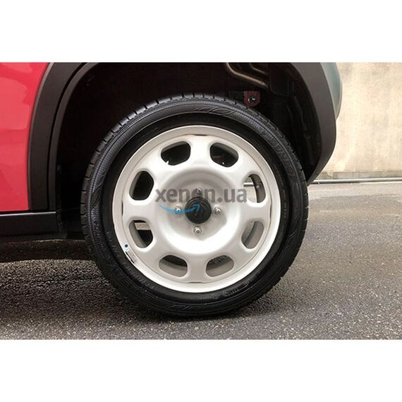 SOFT99 Black Magic глянцевое покрытие для шин 150 мл , изображение 5