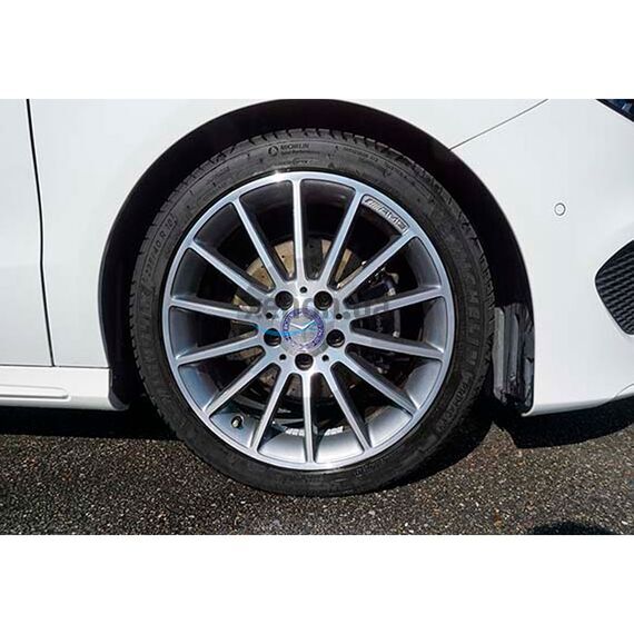 SOFT99 DiGloss Wheel Tonic 5.0 очиститель колесных дисков с гидрофобным эффектом 400 мл , изображение 4