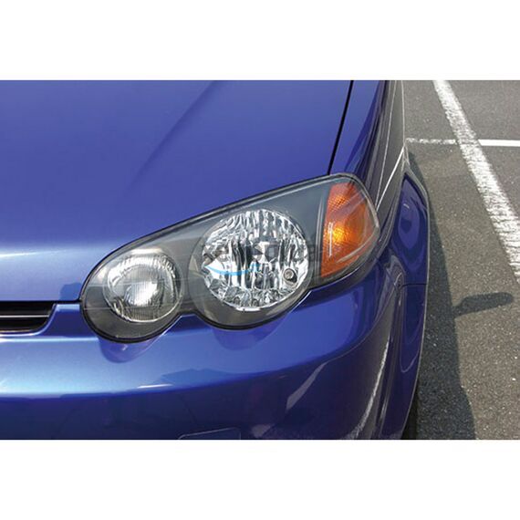 SOFT99 Light One полироль и защитный полимер пластиковых фар 50 мл , изображение 3