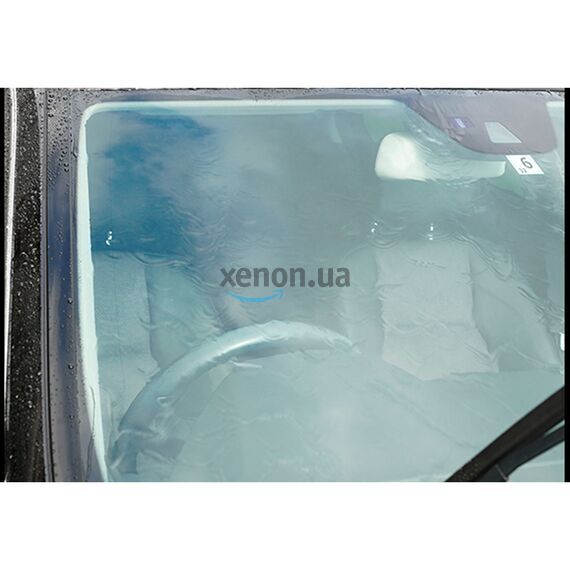 SOFT99 Glass Compound Z абразивный очиститель стекол 100 мл , изображение 7