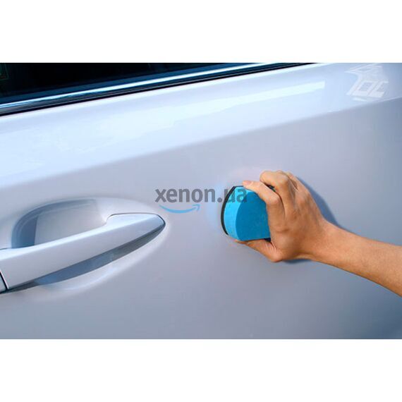 SOFT99 Super Liquid Compound 3000 рідка поліроль з абразивом 300 мл, зображення 3 SOFT99 Super Liquid Compound 3000 рідка поліроль з абразивом 300 мл, зображення 3